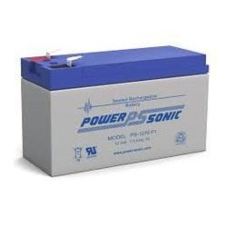 ILC Replacement For SMART SP012  BATTERY SP012  BATTERY SP012  BATTERY: